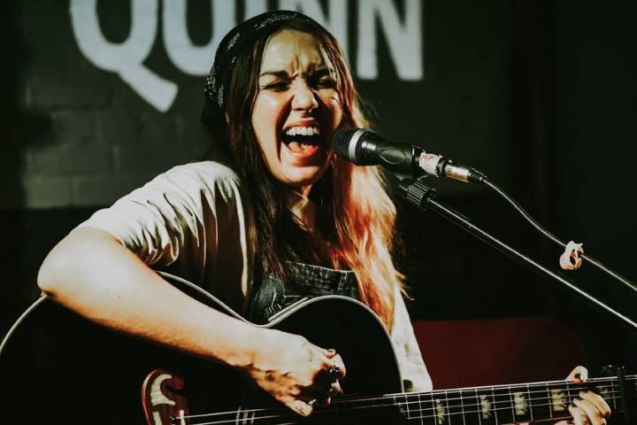 After Hours Presents: Queer Open Mic