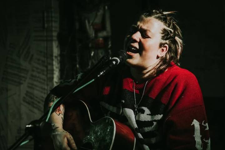 After Hours Presents: Queer Open Mic