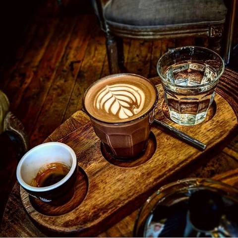 Latte